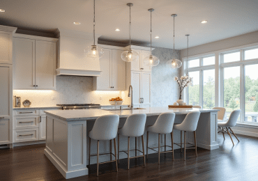 Remodeling Contractor Near Me in Walpole, MA – Transform Your Space with Expert Craftsmanship | Sun Shore Construction