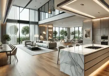 Remodeling Contractors Near Boston, MA – Expert Home Transformations