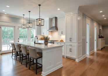 Remodeling Contractors Near Quincy, MA