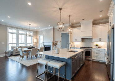 Remodeling Contractors Near Stoughton, MA – Transform Your Home with Expert Craftsmanship | Sun Shore Construction