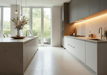 Tile Contractors Near Westwood, MA