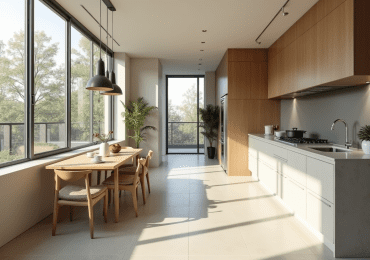 Tile Flooring Installers Near Boston, MA