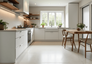 Tile Flooring Installers Near Burlington, MA