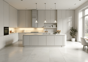 Tile Flooring Installers Near Waltham, MA