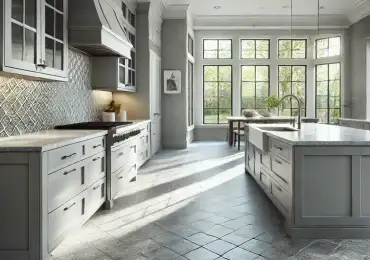 Tile Installation Companies Near Newton, MA