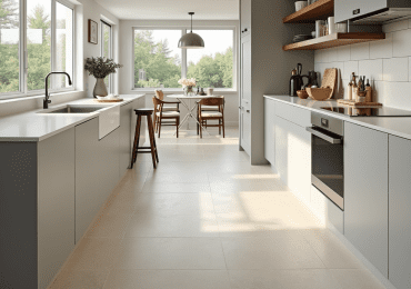 Tile Installation Companies Near Norwood, MA