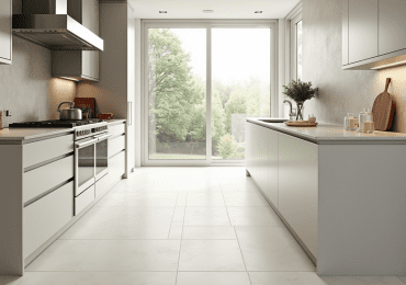 Tile Installation Contractors Near Ashland, MA