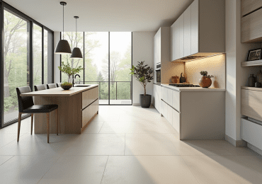 Tile Installation Contractors Near Bedford, MA