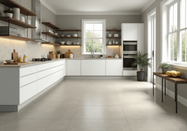 Tile Installation Contractors Near Melrose, MA