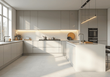 Tile Installation Contractors Near Milton, MA