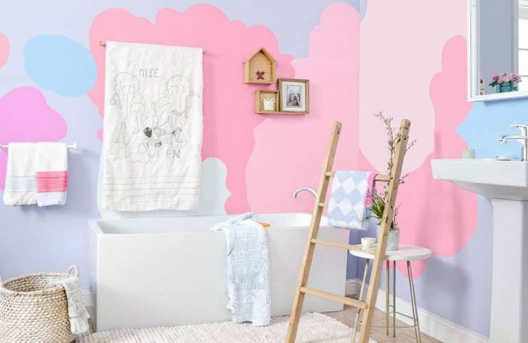 Breathe New Life into Your Home with Interior Painting Near Quincy, MA