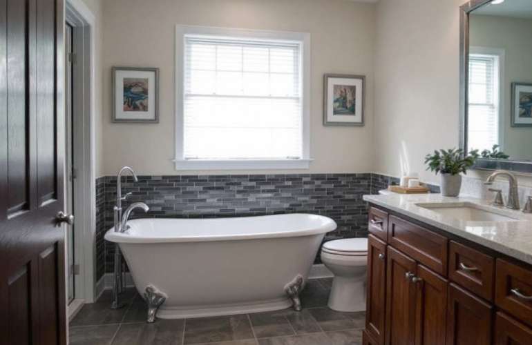 Reinventing Homes with Top-Notch Home Remodeling Contractors near Weymouth, MA