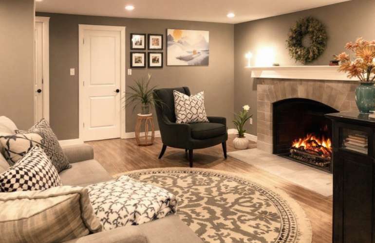 TITLE: Your Dream Space Awaits: The Best Basement Remodelers in Acton, MA