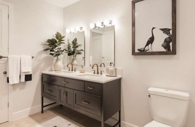 Uncover the Best Basement Remodelers Near Weymouth, MA