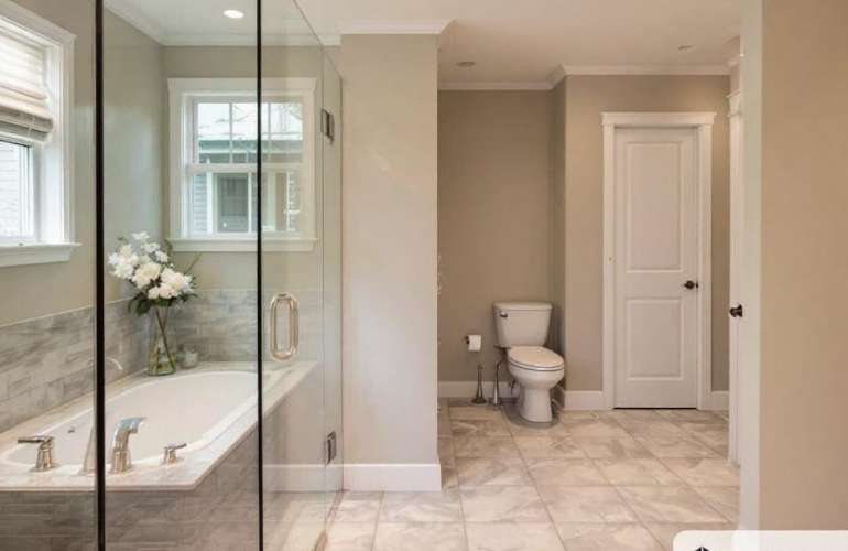 Discover Top-Notch ‘Basement Contractors Near Bedford MA’ For Unparalleled Bathroom Remodeling