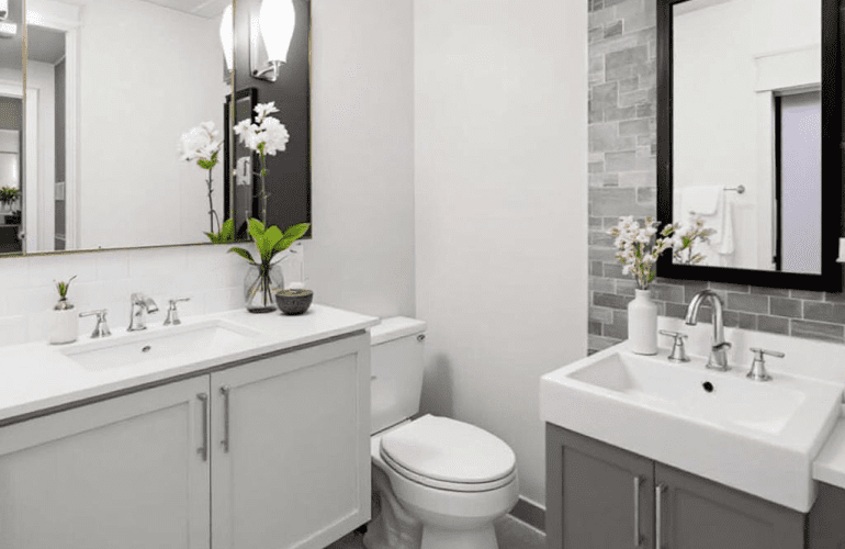 Unleashing the Charm in Your Home: Your Go-To Guide for ‘Bathroom Renos Near Me’