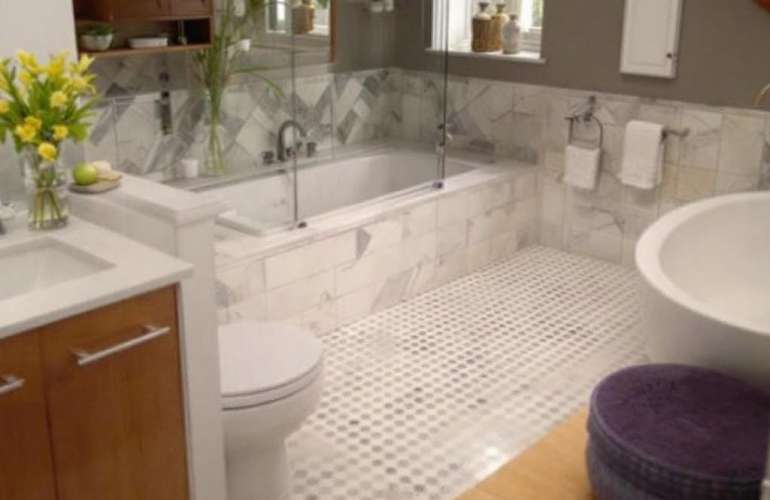 Unveiling the Best Tile Installation Companies Near Brookline, MA for an Exquisite Bathroom Remodeling