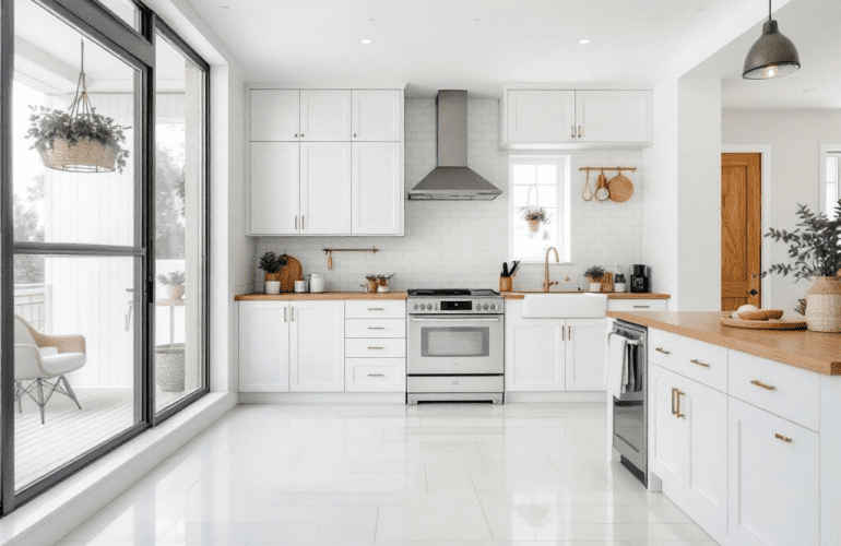 Your Ultimate Ally in Home Improvement: The General Contractor