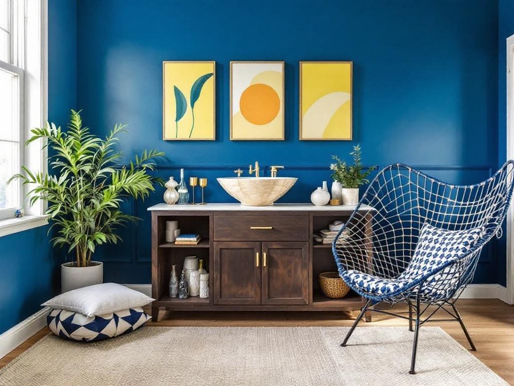 Image of a freshly painted home in Canton, MA.