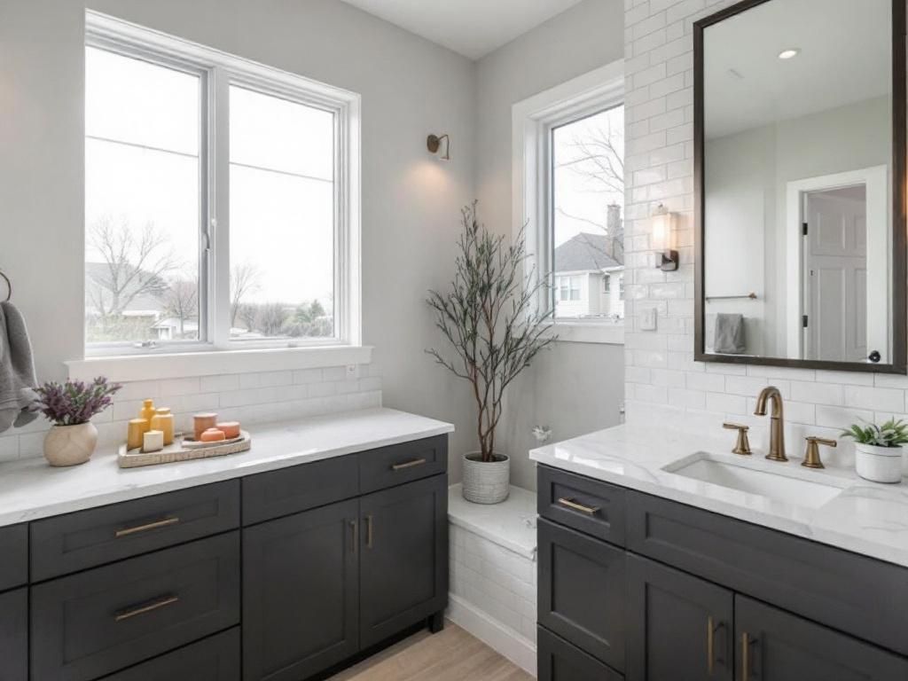 'High-quality, local general construction for remodeling projects, with a contemporary design touch.'