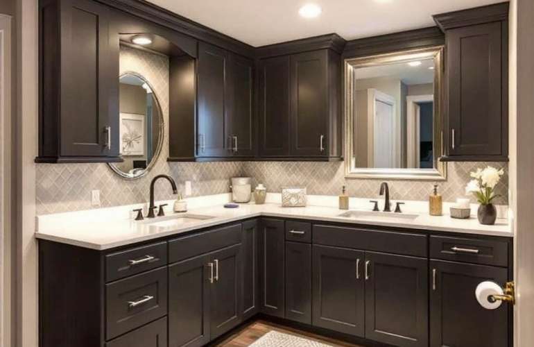 Discover the Art of Basement Finishing Near Stoneham