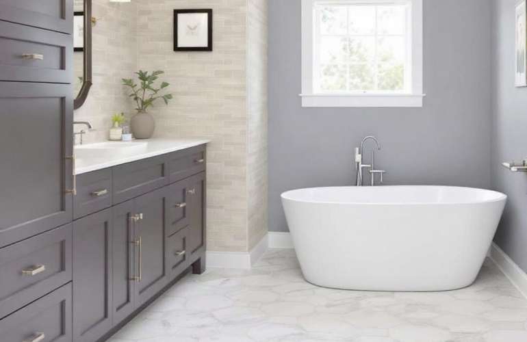 Discover the Best Floor Tile Installers Near Needham, MA