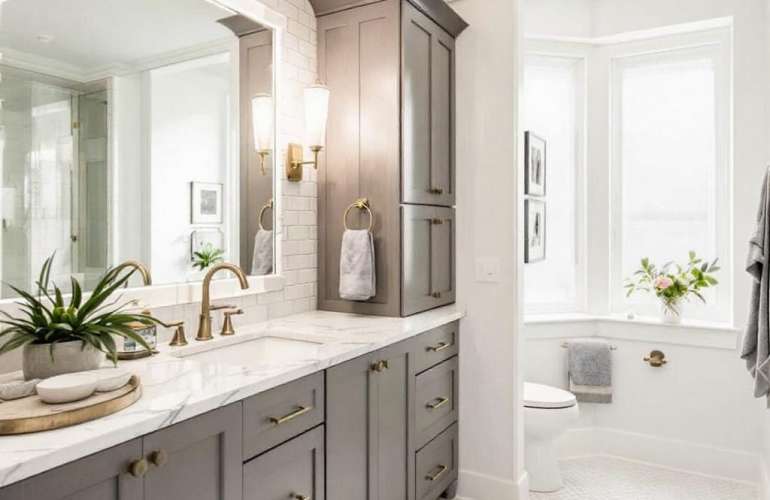 Discover the Best Remodeling Contractors Near Quincy, MA