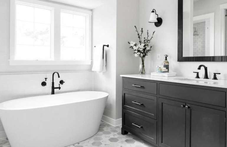 Discover the Best Tile Installation Contractors Near Lexington, MA