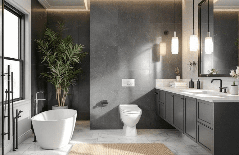 Discover the Leading Bathroom Remodel Store Near Me for All Renovation Needs