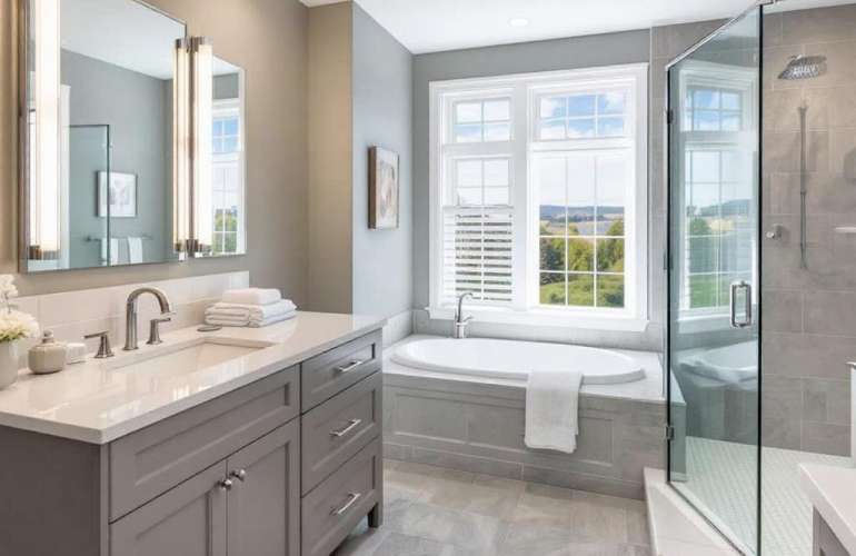 Discover the Magic of Renovation with a Licensed General Contractor near Maynard, MA