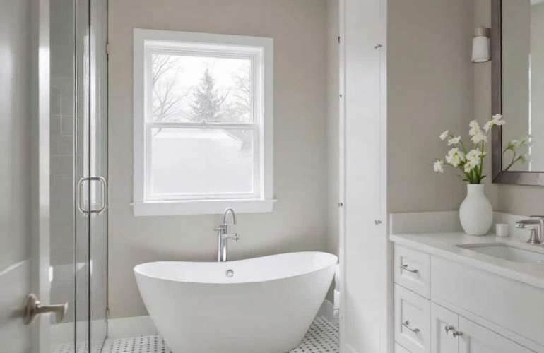 Discovering Unmatched Excellence with Home Contractors Near Norwood, MA: Your Guide to Bathroom Remodeling Magic