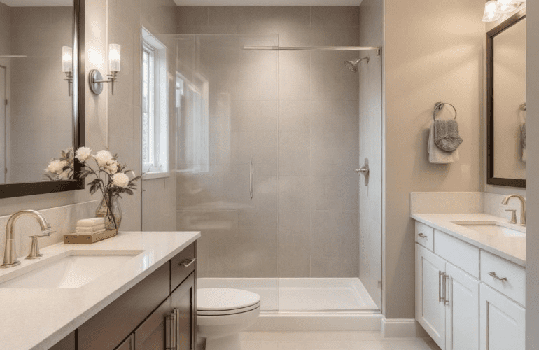 Discovering the Best Bathroom Renovation Contractors Near Me