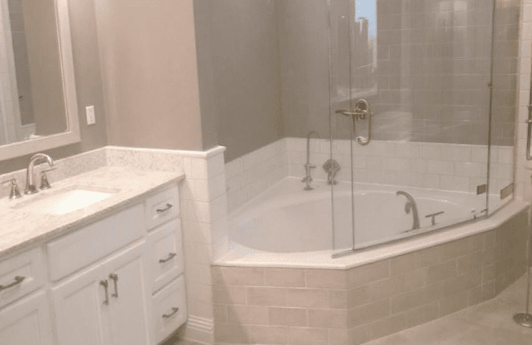Dreaming of a New Bathroom? Discover the Best Bathroom Renovations Near Me!