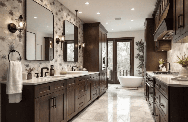 Elevating Your Spaces with Trusted General Construction Near Me