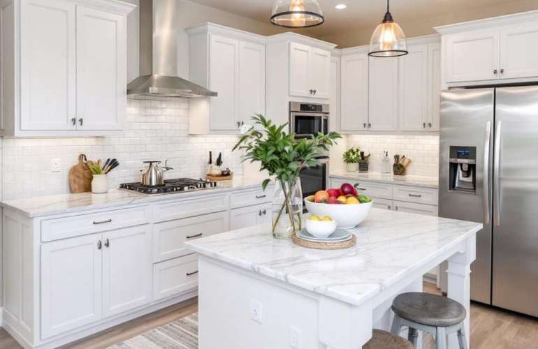 Enliven Your Kitchen Space: The Ultimate Guide to Kitchen Renovation Contractors Near Milton, MA