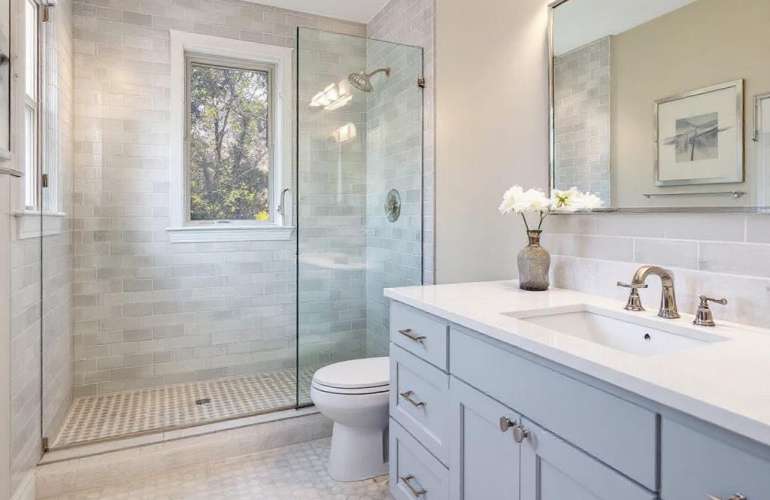 Exceptional Tile Installers Near Wellesley MA: Elevate Your Bathroom Remodeling Experience