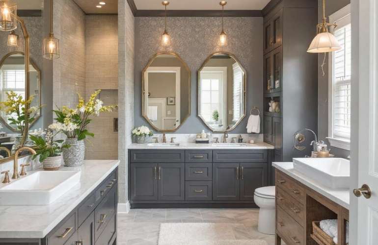 Finding The Best Home Remodeling Contractors Near Weymouth, MA: Your Bathroom Remodeling Savior