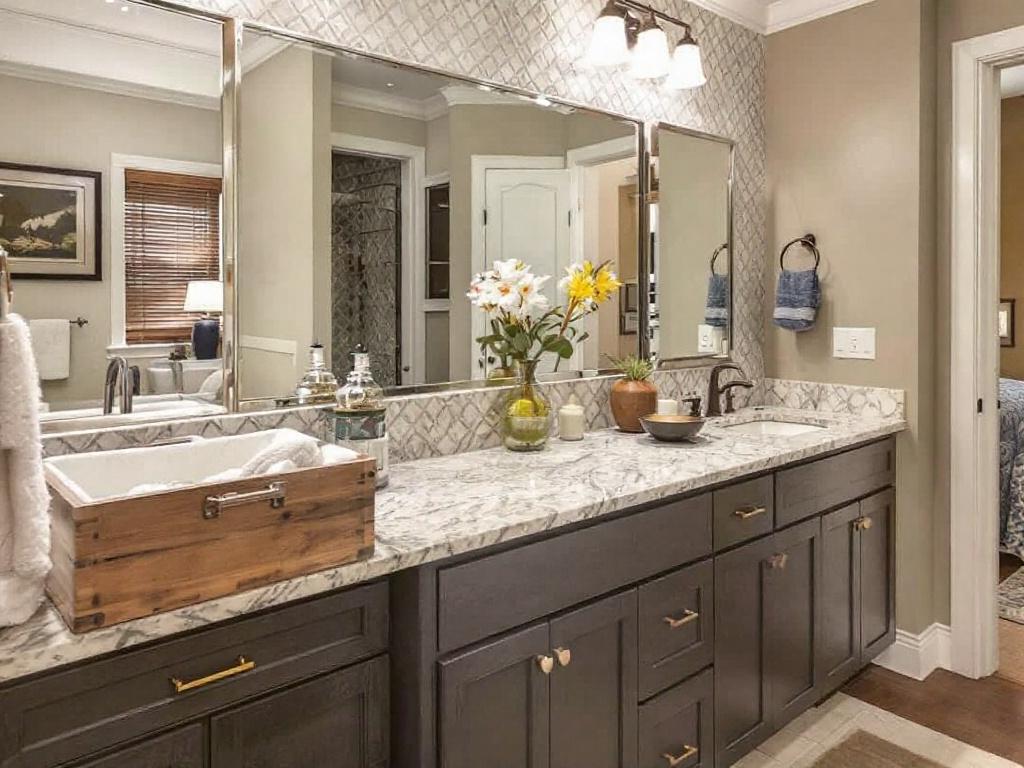 Alt Text: Experienced home remodeling contractors offering top-rated bathroom remodeling services near Weymouth, MA.