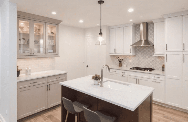 Make a Masterpiece Out of Your Mundane Basement with the Right Basement Renovation Contractor