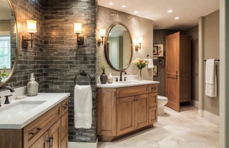 Revealing the Magic: The Future of Basement Remodeling Near Braintree, MA