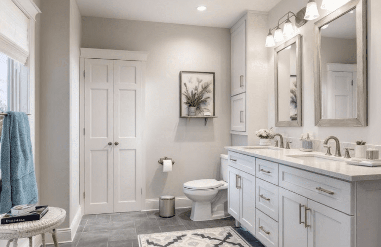 Revitalize Your Home with a Bathroom Remodel in Cape Cod