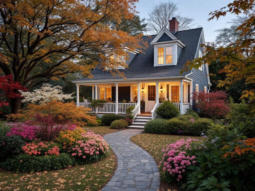A bathroom remodeling project transforming a space in a Cape Cod home.