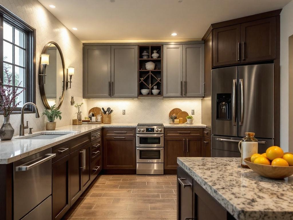 A guide on leveraging local contractors for outstanding home renovations.