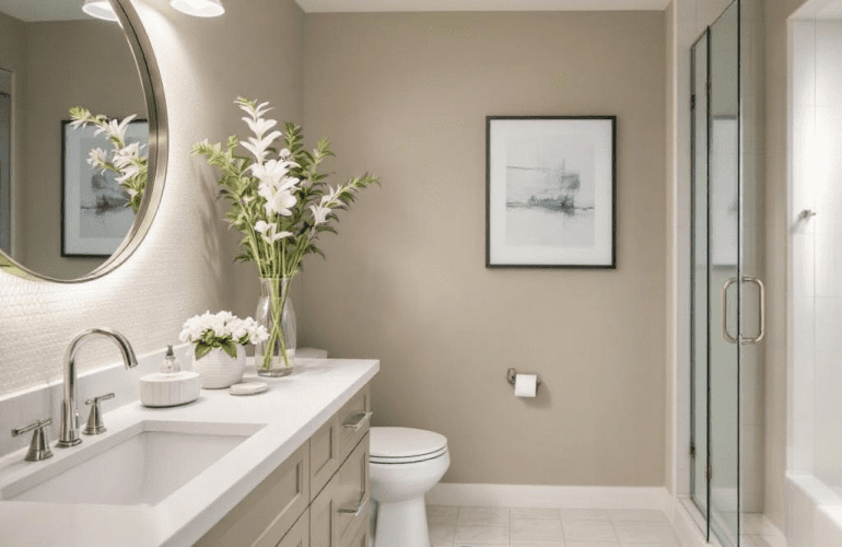 Smart Yet Stylish: Your Guide to an Economical Bathroom Remodel