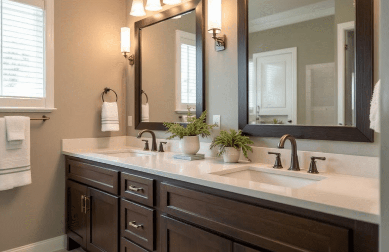 Spruce Up Your Space: Find the Best ‘Bath Remodel Near Me’
