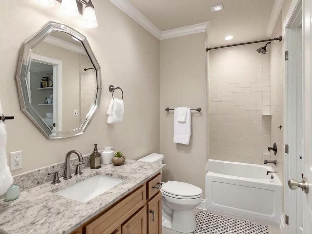 Search result for the best bath remodel near your location.
