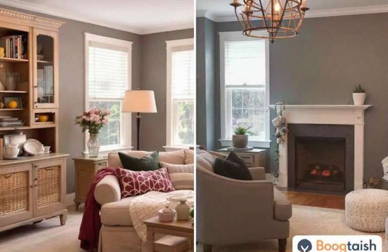 The Magic of Interior Painting – Transform Your Space in Natick, MA