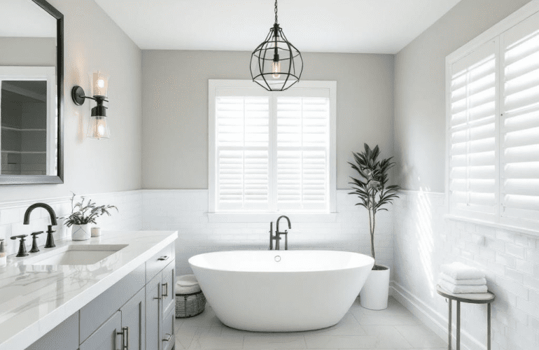 The Ultimate Destination for Your ‘Bath Remodel Near Me’ Search