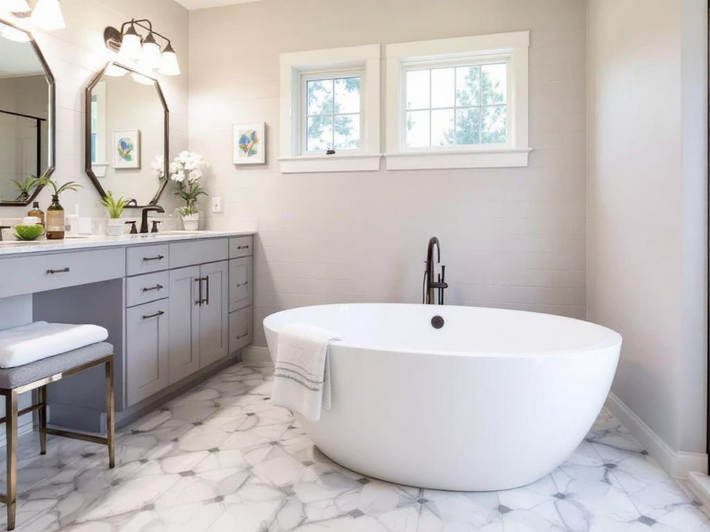 Local Bath Remodeling Services for an Ultimate transformation