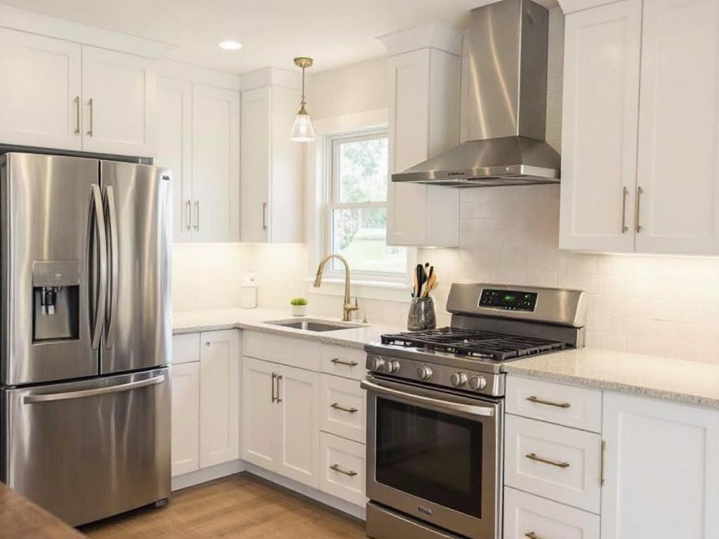 'An informative guide on how to find the best kitchen renovation contractors in the vicinity of Milton, MA'